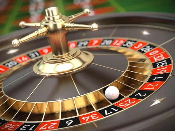 forum sdy live-dealer studio with HD multi-camera setup broadcasting blackjack and roulette tables