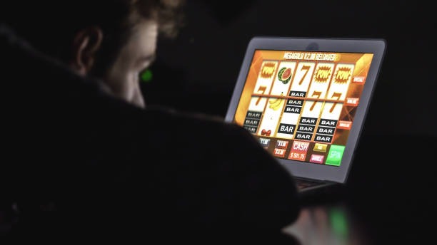 Evolution Gaming live dealer studio with multiple camera angles and professional lighting