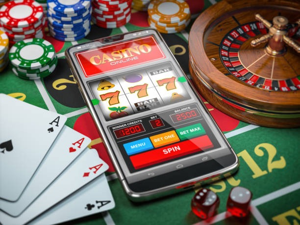 Live dealer studio with multiple camera angles and HD broadcast setup